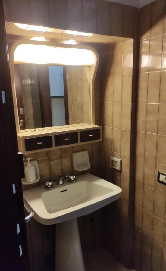 Gira Guest House Como Exterior foto