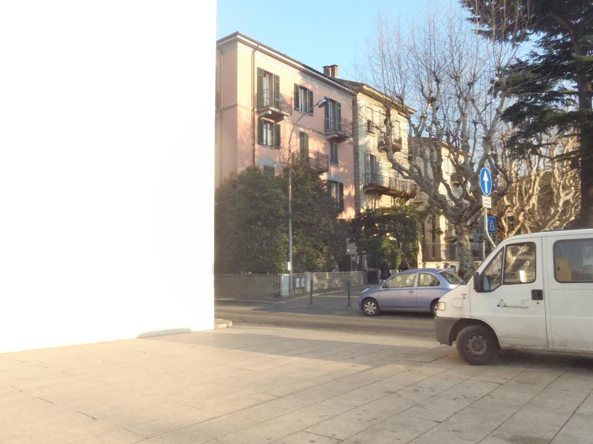 Gira Guest House Como Exterior foto