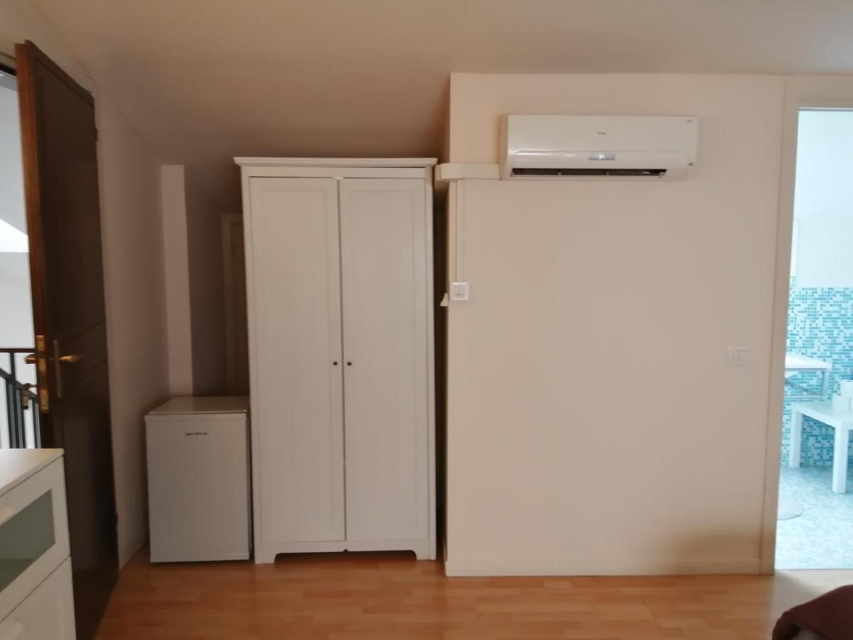 Gira Guest House Como Exterior foto
